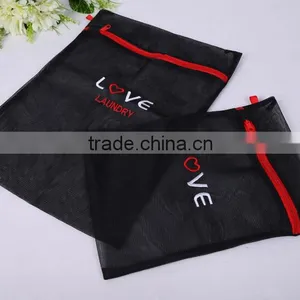 5SIZE Clothing Storage Bag Black Washing Bag thumbnail-2
