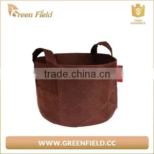 Fabric Grow Bag,nonwoven Felt Fabric Grow Pot thumbnail-2