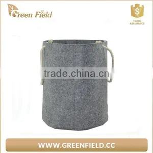 Custom Printing High Fashion Felt Storage Bag thumbnail-1
