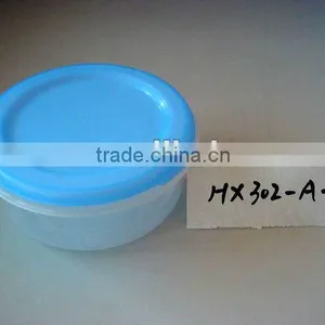 Round Lunch Box thumbnail-1