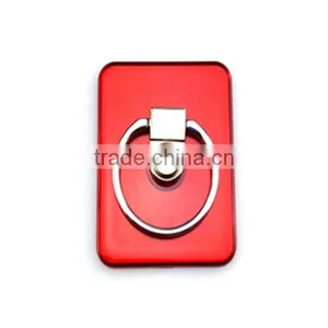 New Arrival Portable Finger Ring Mobile Phone Smartphone Holder Stand thumbnail-2