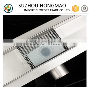Outdoor Floor Drain thumbnail-3