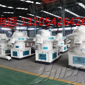 High Selling Centrifugal High Efficiency Particle Machine ZLG560 thumbnail-1
