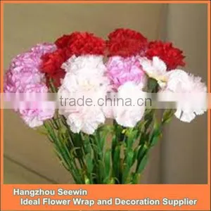 Popular Artificial Carnation Flowers thumbnail-1