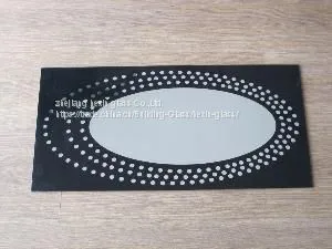 TUV CE Certification of Bevel 15-50mm Sliver Mirror for Bathroom thumbnail-5