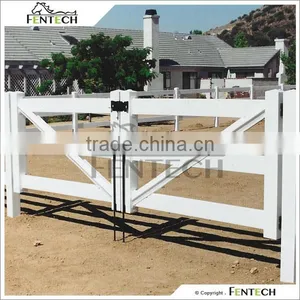Fentech High Quality Pvc Sheep Fence thumbnail-3