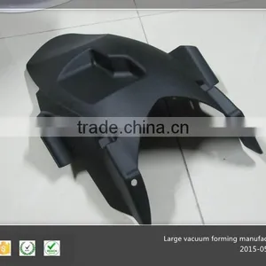 Vacuum Formed Plastic Injection Parts thumbnail-1