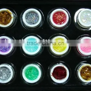 ENUG-7 Color UV Gel thumbnail-1