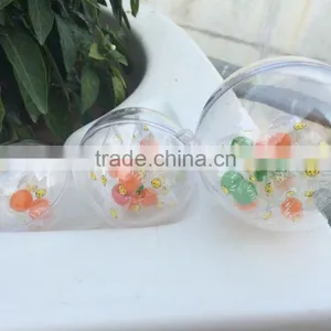 Plastic Decorating Ball thumbnail-2