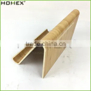 Bamboo Tablet Holder Tablet TC Stand Homex BSCI/Factory thumbnail-5