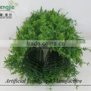 Garden Decoration Artificial Grass Carpet for Sale,artificial Grass Mat thumbnail-1