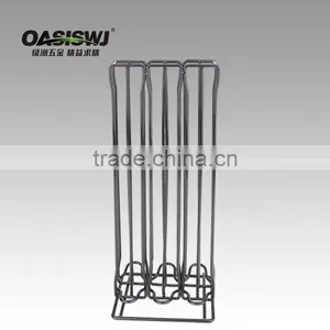 YZ1362 NESPRESSO/NESTLE COFFEE CAPSULE HOLDER COFFEE POD HOLDER/COFFEE POD FRAME thumbnail-1