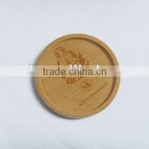 Wooden Cup Mat for Sale thumbnail-6