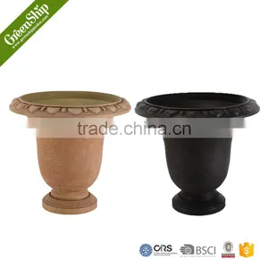 Sculpture Ecology Planter for Outddor &Indoor Decoration/ Garden Supplies Manufacture thumbnail-1