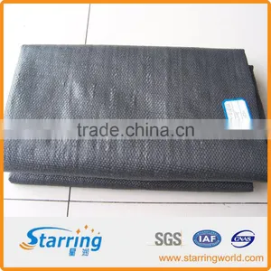 Woven Slit Film Geotextiles thumbnail-3