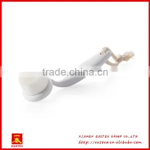 Soft Facial Use Cleansing Brush to go Effectively Black Head thumbnail-1