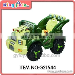New Style Toy Pedal Tractor for Kids thumbnail-5