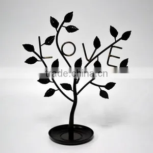 Metal Display Stand for Jewelry thumbnail-1