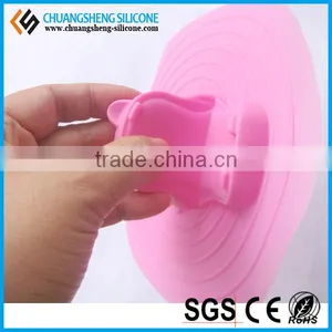 Good Closure Silicone Bath Sink Plug thumbnail-4