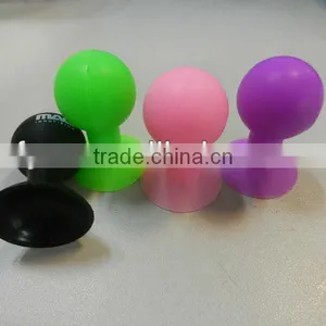 Mobile Phone Holder/silicone Phone Holder/cell Phone Holder thumbnail-1