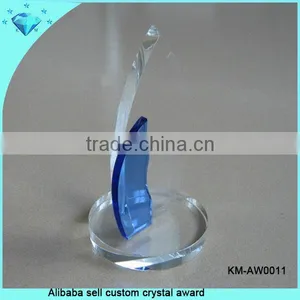 Sell Cheap Custom Crystal Award and Trophy, Crystal Gifts and Crafts thumbnail-1