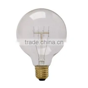 E27/B22 Retro Vintage Edison Style Light Bulb thumbnail-1