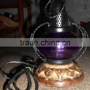 Decorative Mosaic Lamp-3 thumbnail-1