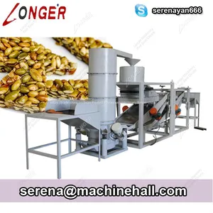 Commercial Pumpkin Seed Shelling Machine|Melon Seed Sheller Equipment Price thumbnail-3