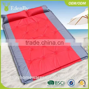 2017 New Colorful Outdoor Camping Automatic Self Inflating Adult Sleeping Mat thumbnail-1