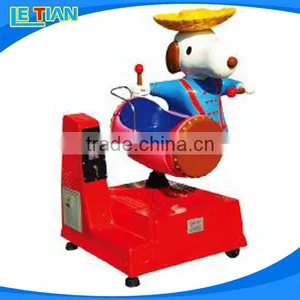 2015 Fashionable Kiddie Rides for Sale Amusement Rides for Sale thumbnail-1