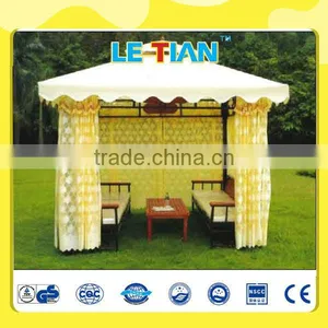 Food Kiosk for Sale LT-2118K thumbnail-1
