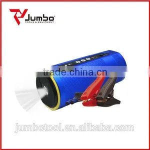 JB1205 Phone Charge Charger Cell Phone and Car Starter Powerful Powerbank thumbnail-1