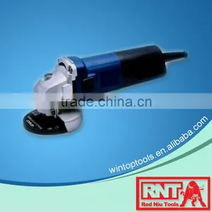 220v 700w 100mm Angle Grinder thumbnail-1