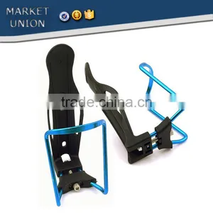 Adjustable Outdoor Bicycle Water Bottle Cages, Cycling Bike Bicycle Aluminum Water Bottle Holders thumbnail-5
