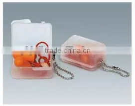 Washable Bulk Earplug for Repeat Use thumbnail-1