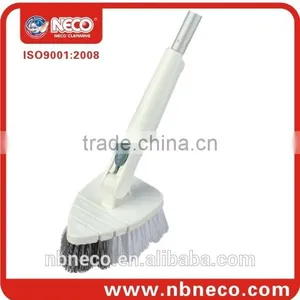 Long Handle Cleaning Brush thumbnail-1