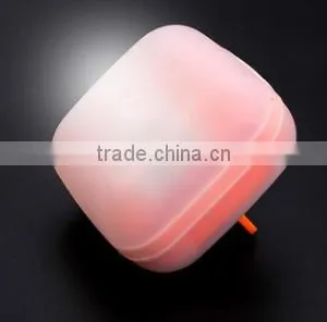 New LED Dry Battery Tent Lamp 1W High Power Led Camping Light thumbnail-1