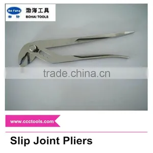 8" 10" Slip Joint Pliers Non Magnetic Tools thumbnail-1