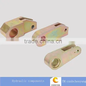 Machining Part of Hydraulic Components thumbnail-1