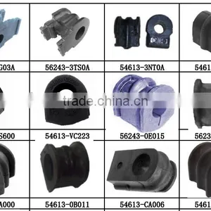 Nissan Rubber Parts thumbnail-6