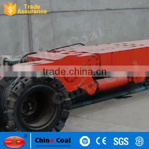 Top Manufacturer AC Electric Haulage Coal Shearer/Coal Mining Machinery thumbnail-3
