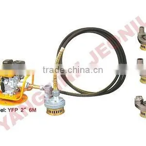 Flexi Shaft Submersible Pump (hot) thumbnail-1