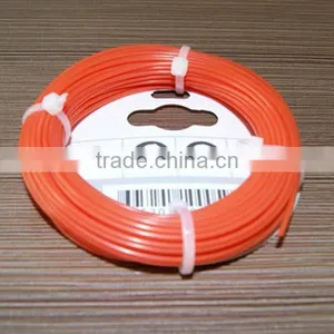 Garden Nylon Monofilament Trimmer Line thumbnail-3