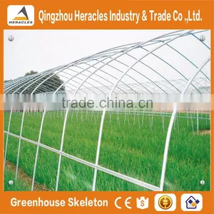 Heracles Trade Assurance Greenhouse Tunnel thumbnail-5