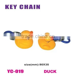 Duck Keychain thumbnail-1