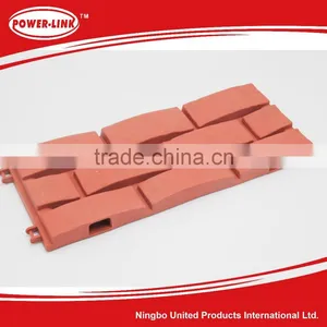 Hot Sales Outdoor Garden Tools Plastic Garden Fance thumbnail-1