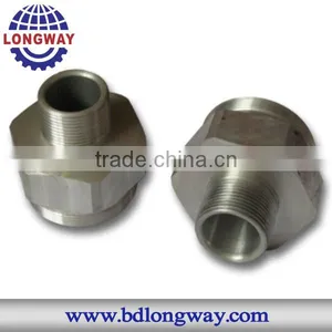 Stainless Steel Machining Carpet Cleaning Machine Parts,manufacturer Cnc Machining Carpet Cleaning Machine Spare Parts thumbnail-1