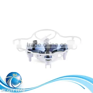 MINI 2.4G 4CH RC Drone With Camera thumbnail-5