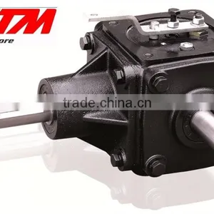 540 Pto Gearbox for Grain Transportation thumbnail-1