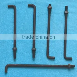 l Type Anchor Bolt thumbnail-6
